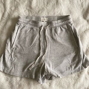 LOU & GREY SHORTS